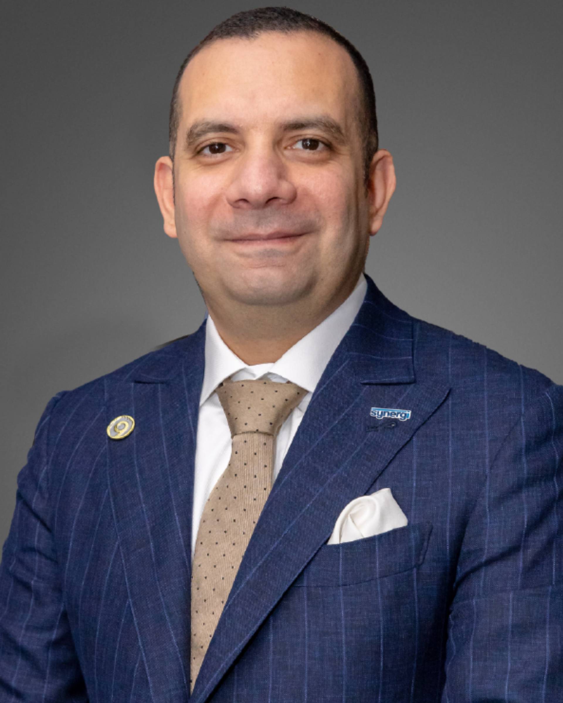 Mohamad Saker 